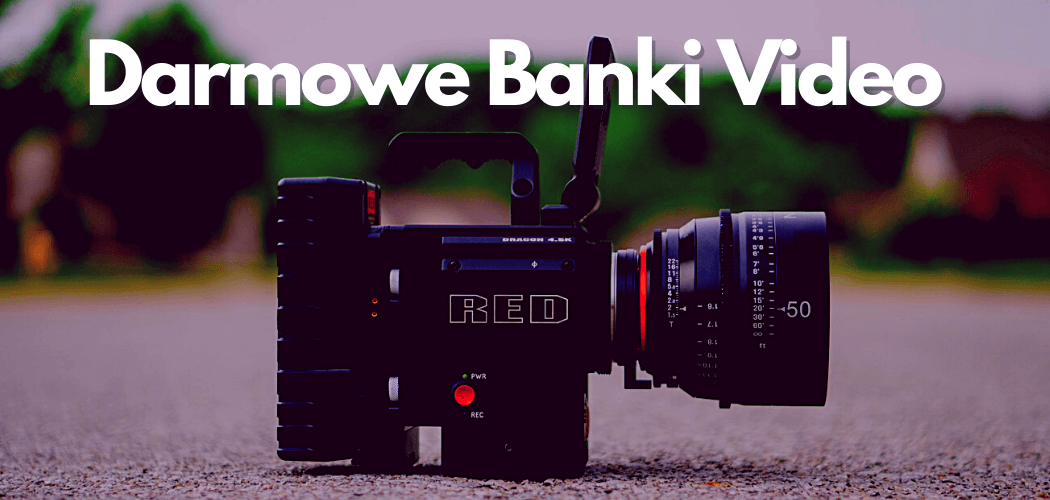 darmowe banki video